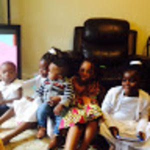 Meet your Posher, Irene